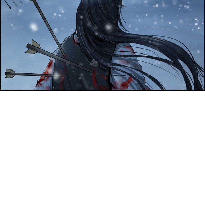 The Wanderer Chapter 43 - Page 106