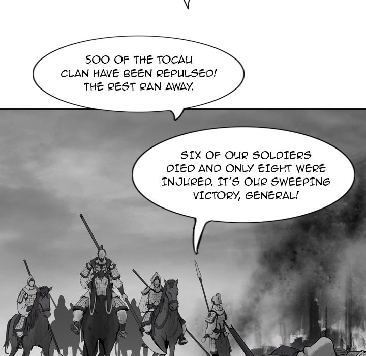 The Wanderer Chapter 43 - Page 26