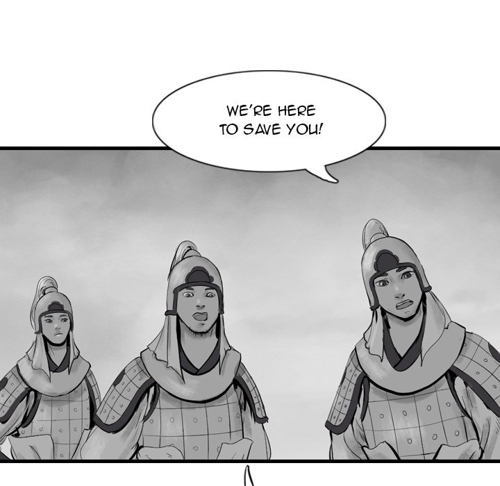 The Wanderer Chapter 43 - Page 38