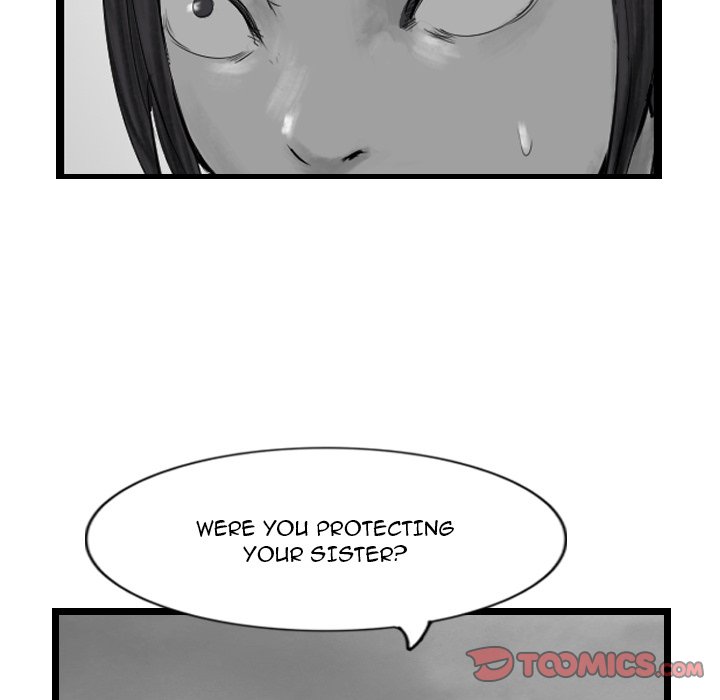 The Wanderer Chapter 43 - Page 45