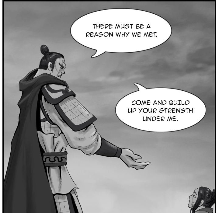 The Wanderer Chapter 43 - Page 65