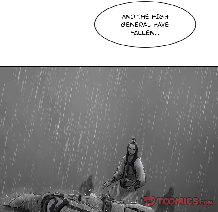 The Wanderer Chapter 43 - Page 81