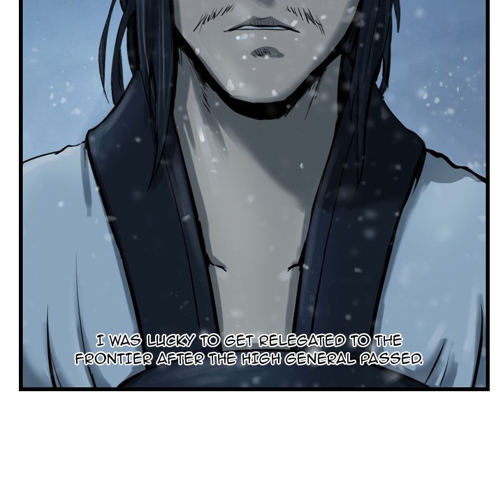 The Wanderer Chapter 43 - Page 98