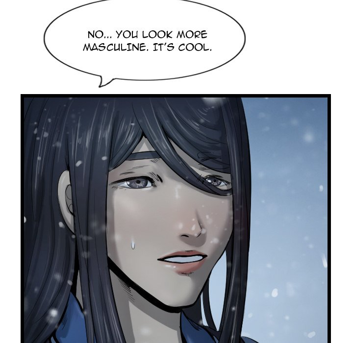The Wanderer Chapter 45 - Page 101