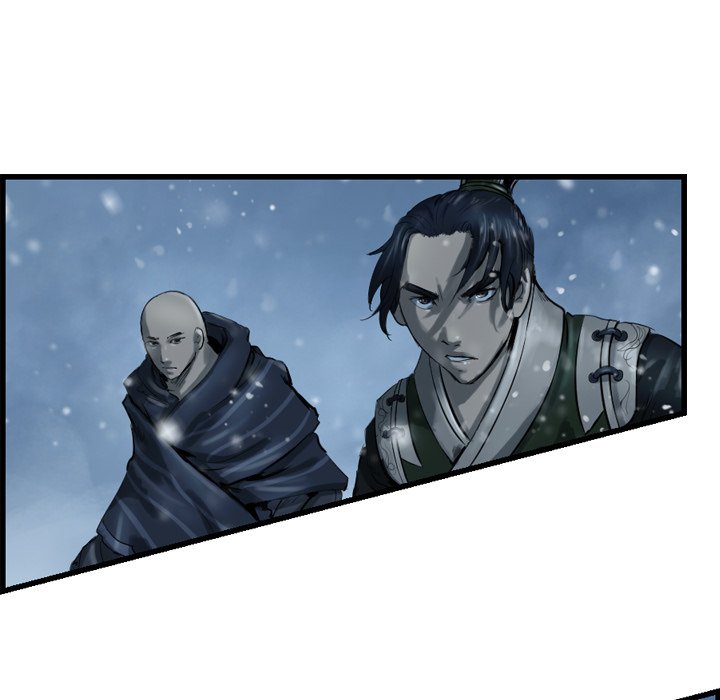 The Wanderer Chapter 45 - Page 109