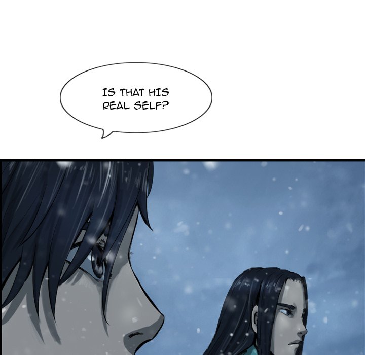 The Wanderer Chapter 45 - Page 11