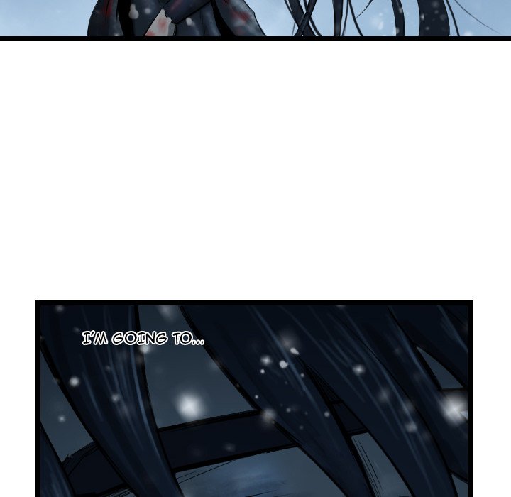 The Wanderer Chapter 45 - Page 112