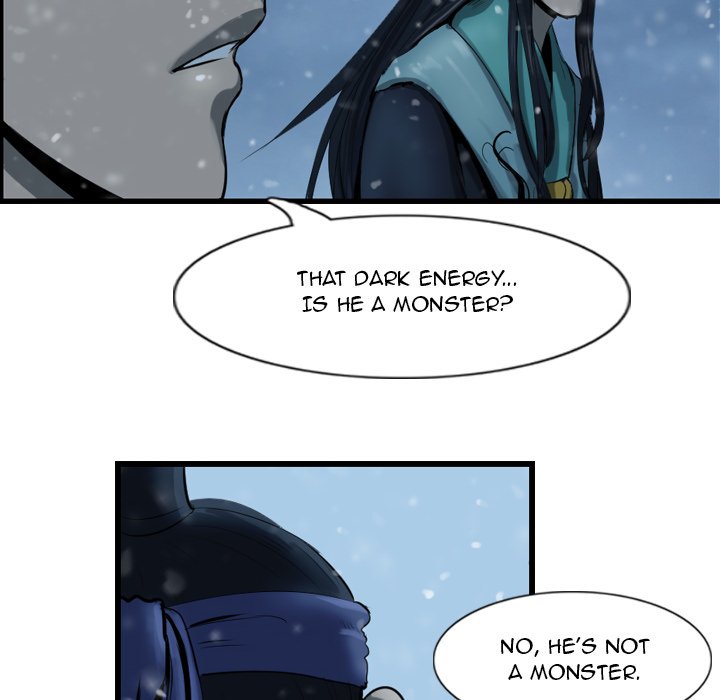 The Wanderer Chapter 45 - Page 12