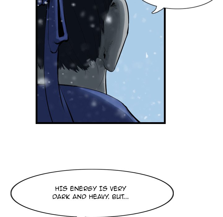 The Wanderer Chapter 45 - Page 13