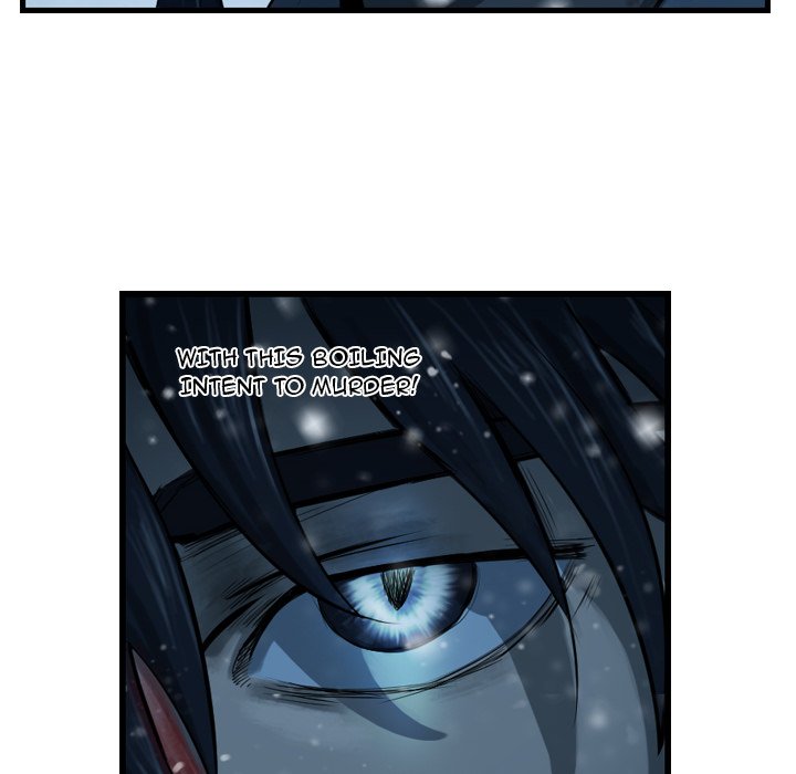 The Wanderer Chapter 45 - Page 18