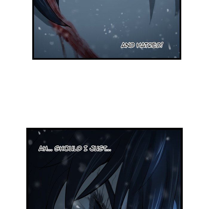 The Wanderer Chapter 45 - Page 19