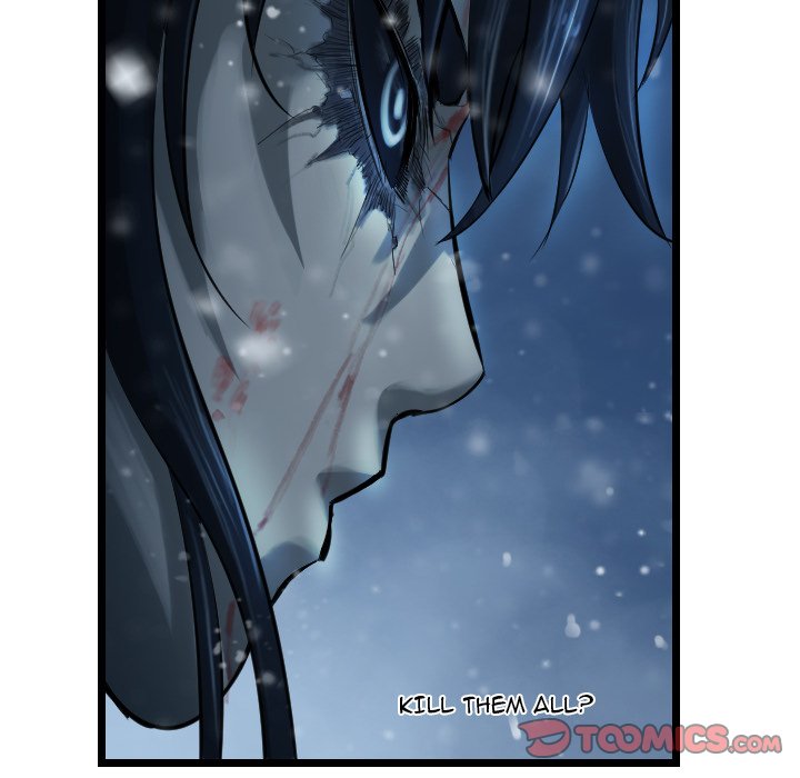 The Wanderer Chapter 45 - Page 20