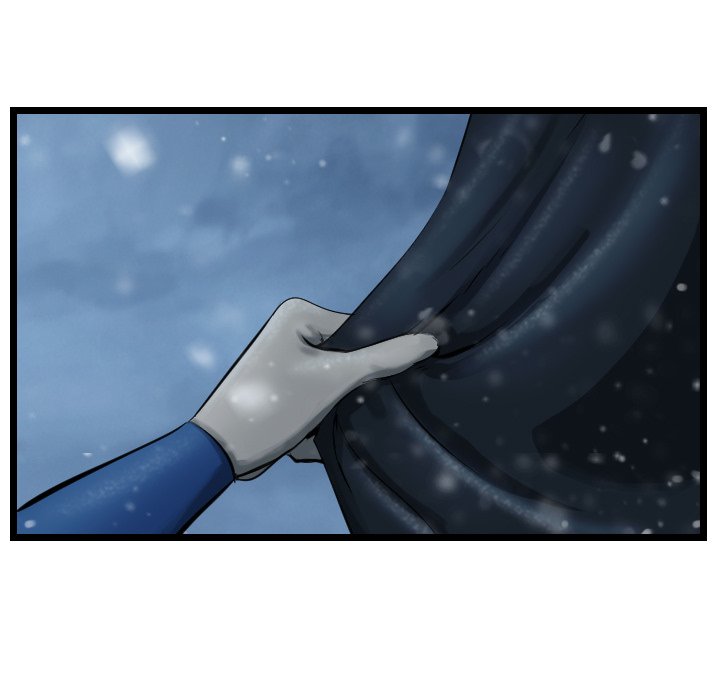 The Wanderer Chapter 45 - Page 23
