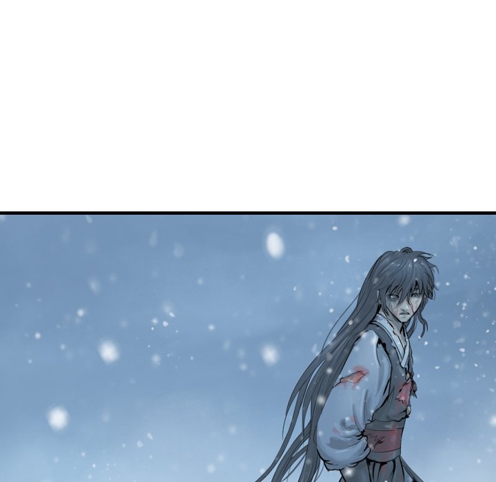 The Wanderer Chapter 45 - Page 25