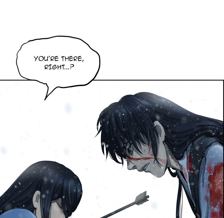 The Wanderer Chapter 45 - Page 33