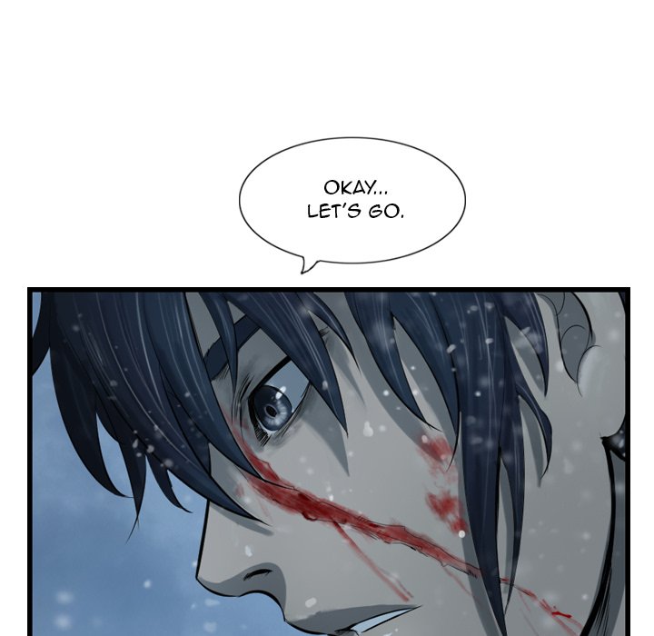 The Wanderer Chapter 45 - Page 39