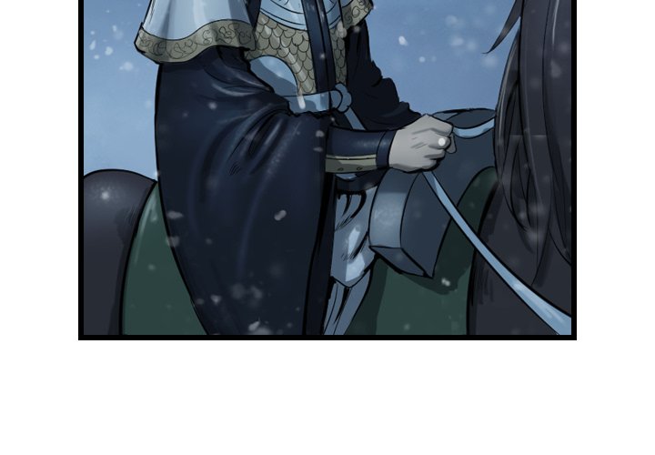 The Wanderer Chapter 45 - Page 4