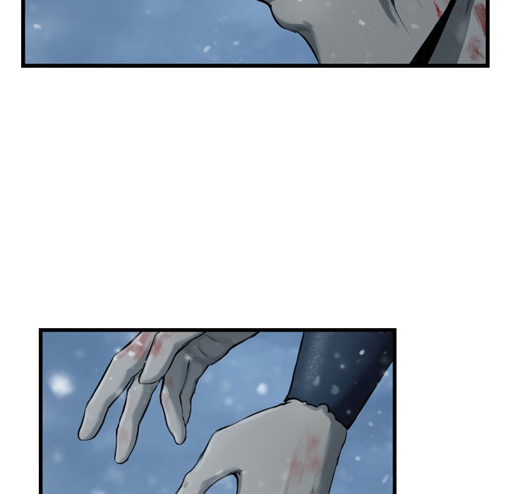 The Wanderer Chapter 45 - Page 40