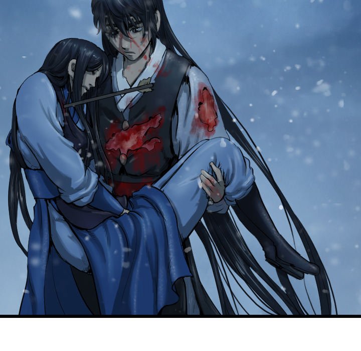 The Wanderer Chapter 45 - Page 43