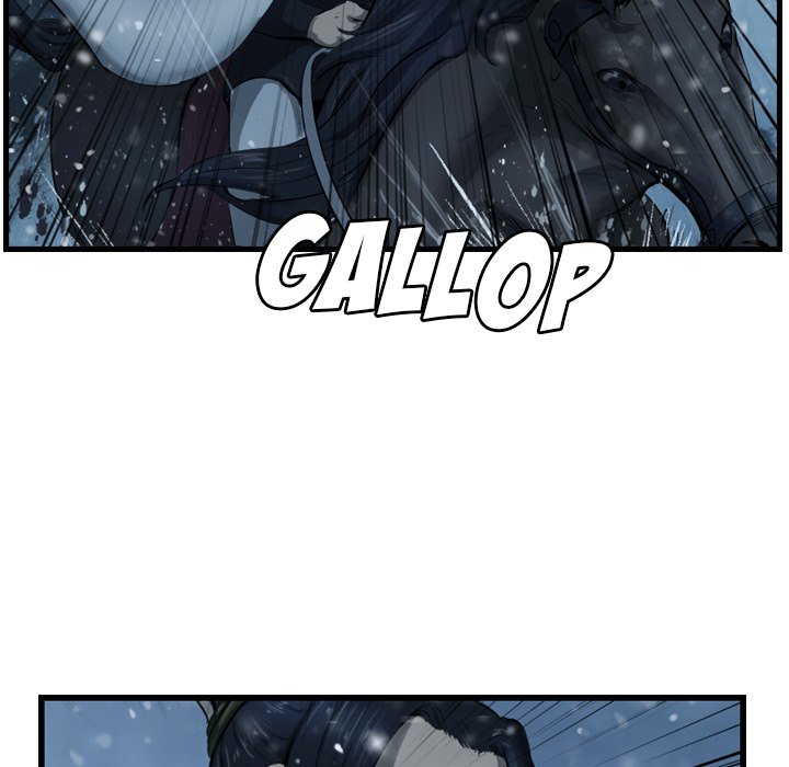 The Wanderer Chapter 45 - Page 51