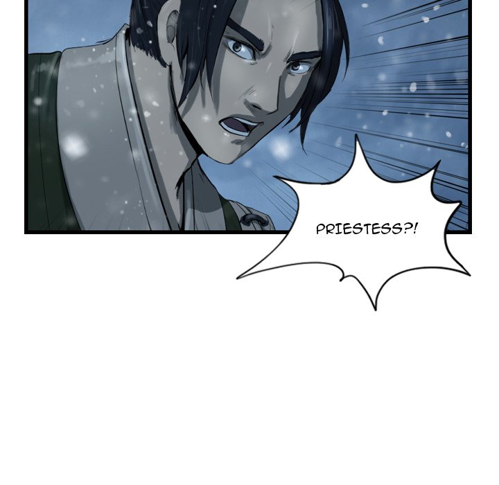 The Wanderer Chapter 45 - Page 52