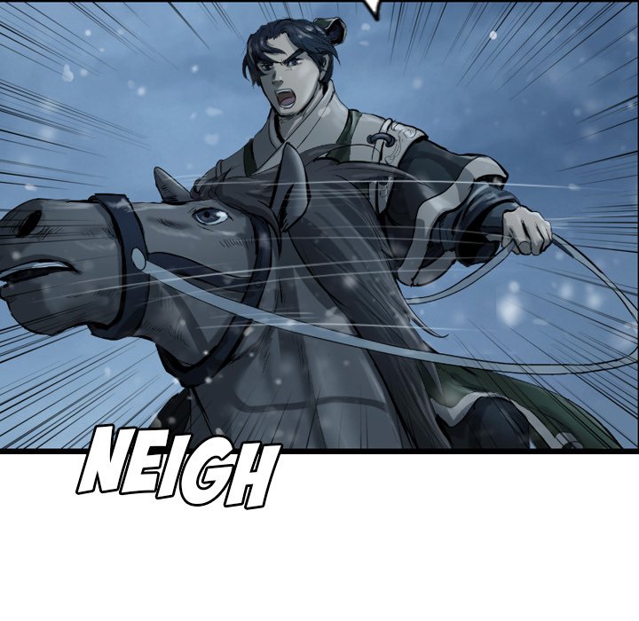 The Wanderer Chapter 45 - Page 54