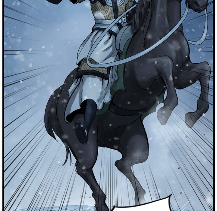 The Wanderer Chapter 45 - Page 60