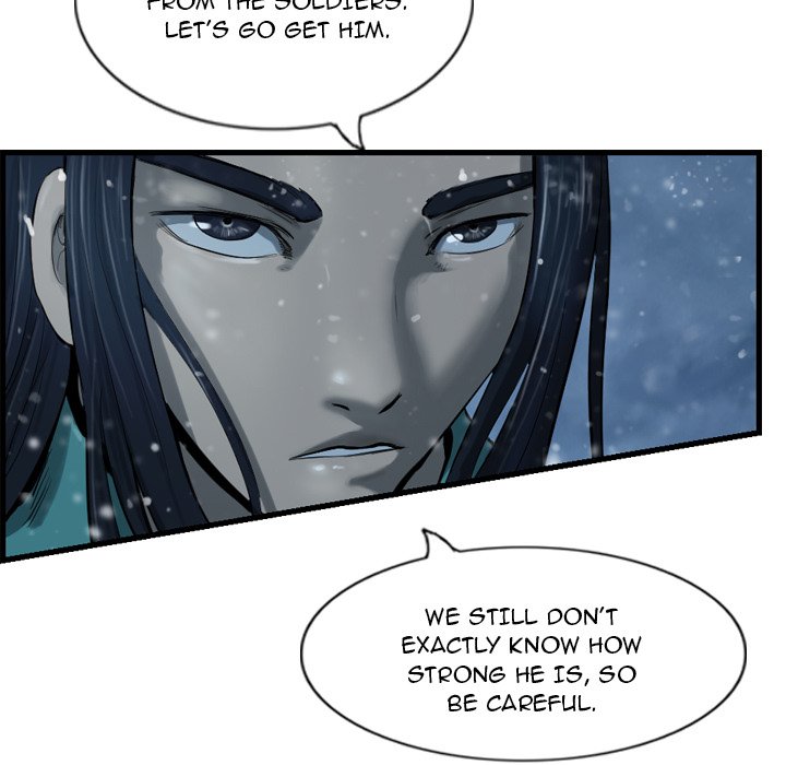 The Wanderer Chapter 45 - Page 63