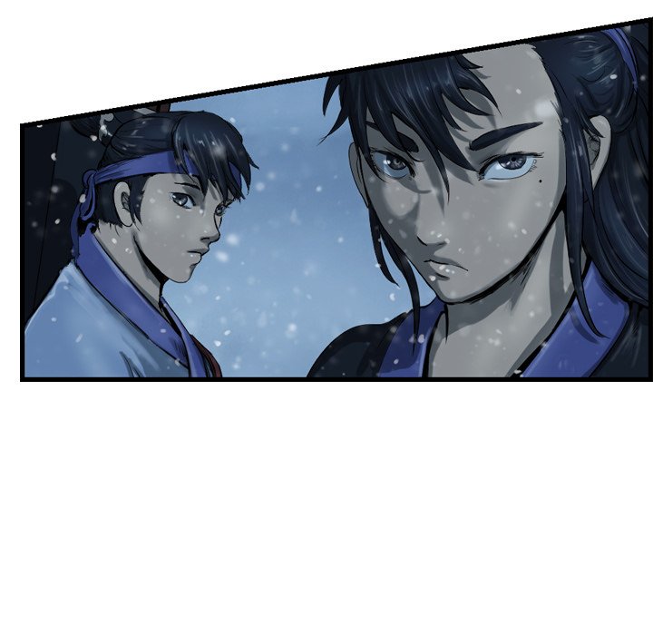 The Wanderer Chapter 45 - Page 64