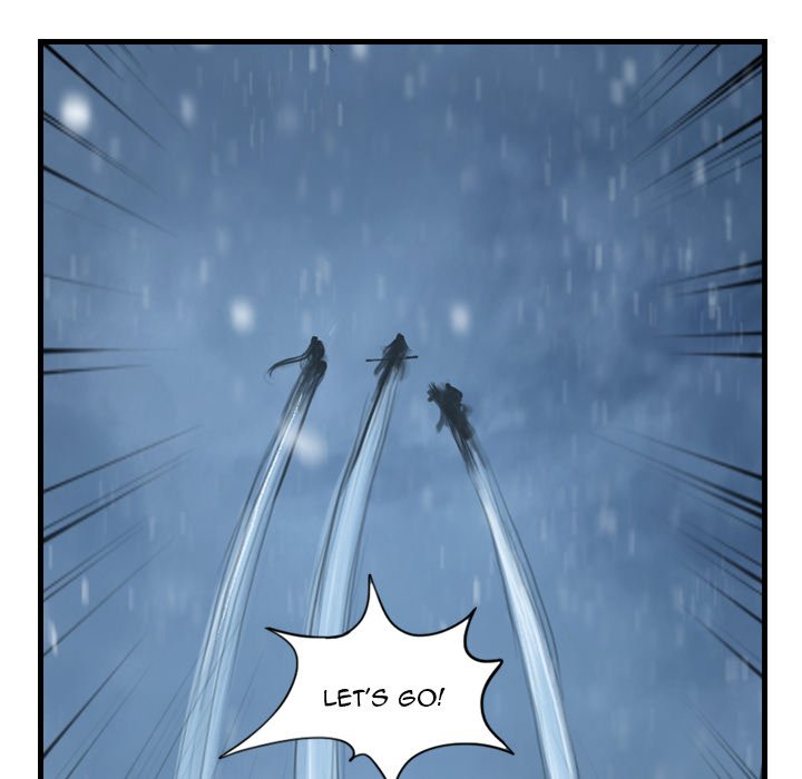 The Wanderer Chapter 45 - Page 65