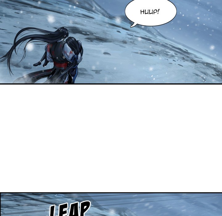 The Wanderer Chapter 45 - Page 70