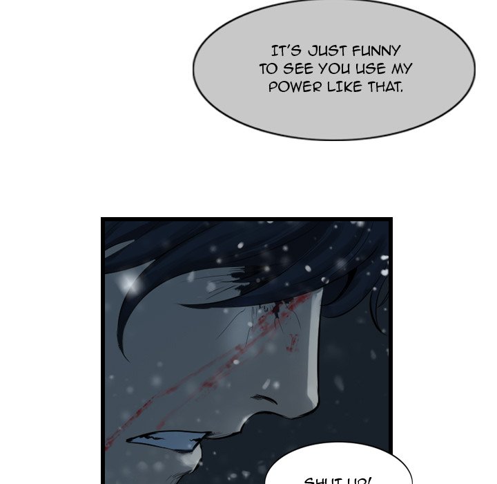 The Wanderer Chapter 45 - Page 75