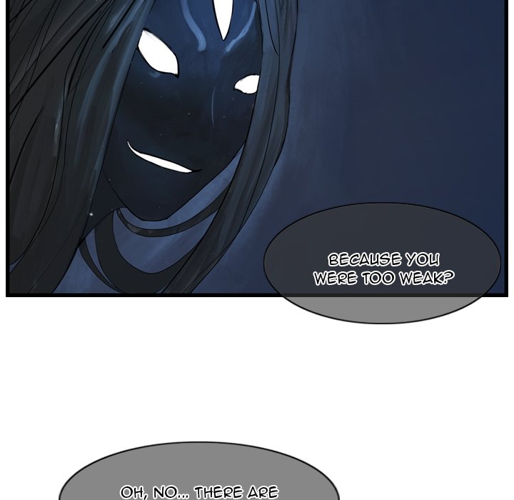 The Wanderer Chapter 45 - Page 77