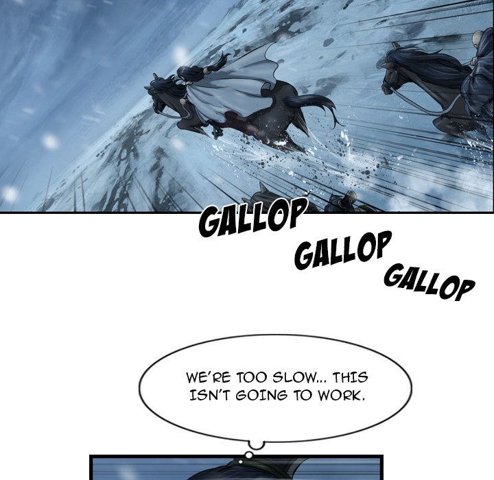 The Wanderer Chapter 45 - Page 85