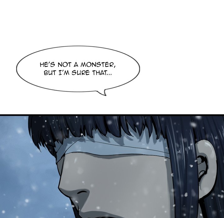 The Wanderer Chapter 45 - Page 9