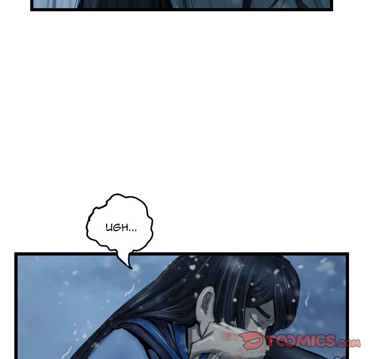 The Wanderer Chapter 45 - Page 92