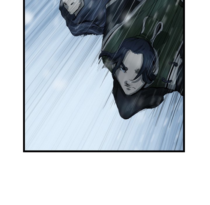 The Wanderer Chapter 45 - Page 94