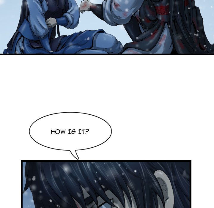 The Wanderer Chapter 45 - Page 96