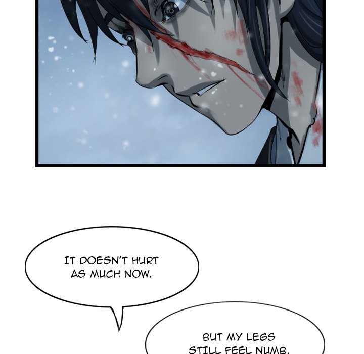 The Wanderer Chapter 45 - Page 97