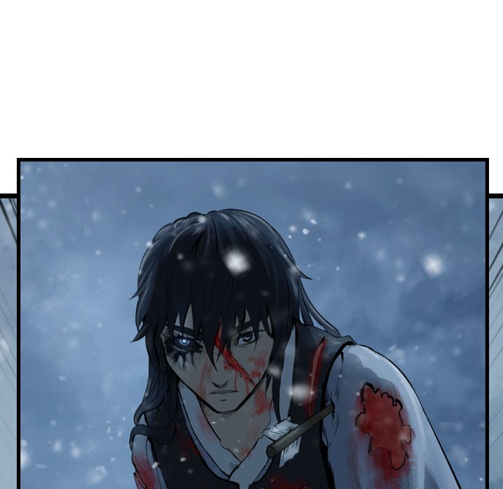 The Wanderer Chapter 46 - Page 113