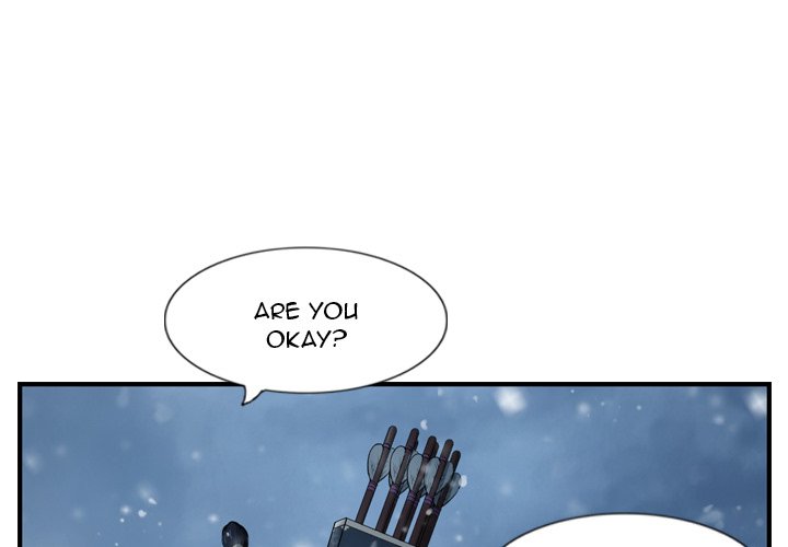 The Wanderer Chapter 47 - Page 1