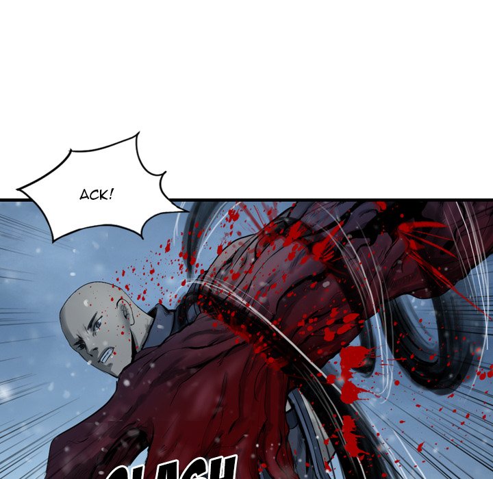 The Wanderer Chapter 47 - Page 100