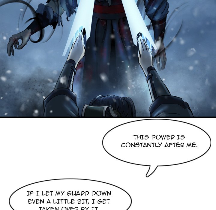 The Wanderer Chapter 47 - Page 103