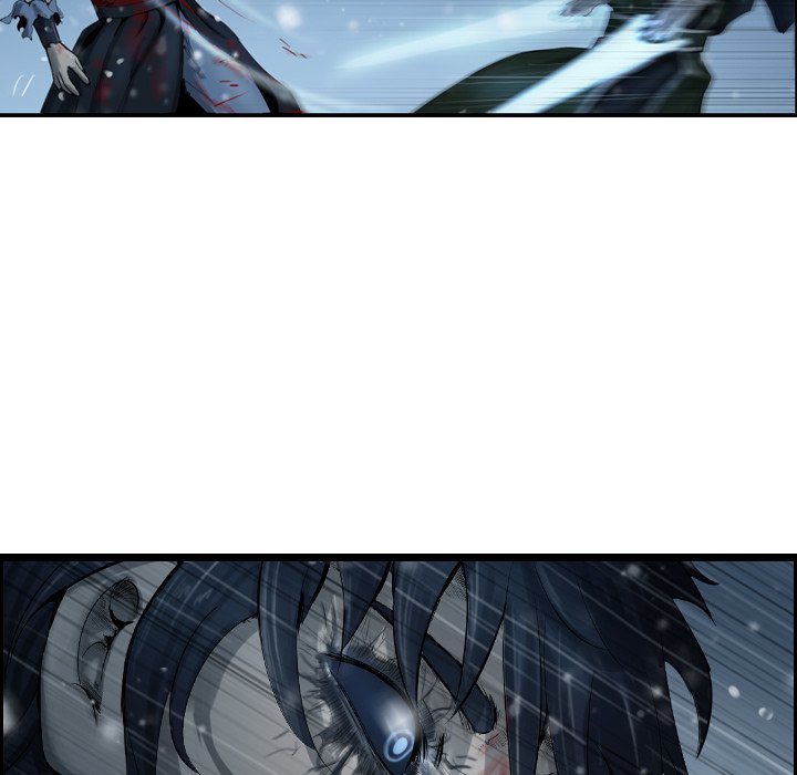 The Wanderer Chapter 47 - Page 110