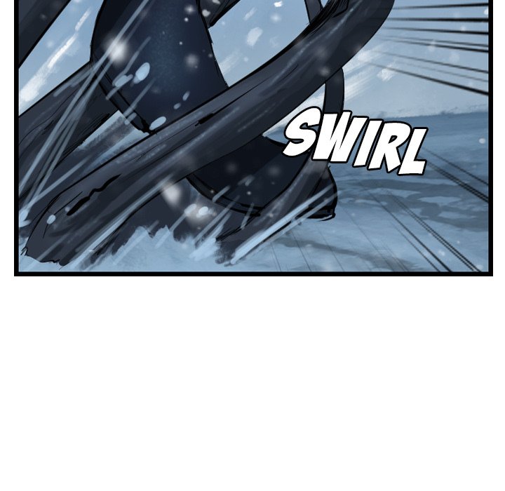 The Wanderer Chapter 47 - Page 115