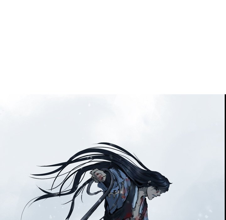 The Wanderer Chapter 47 - Page 116