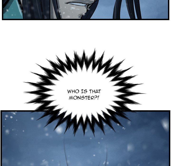 The Wanderer Chapter 47 - Page 19