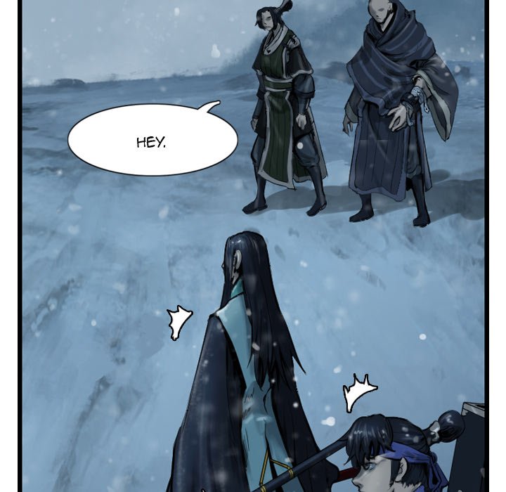 The Wanderer Chapter 47 - Page 29