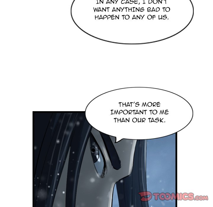 The Wanderer Chapter 47 - Page 39