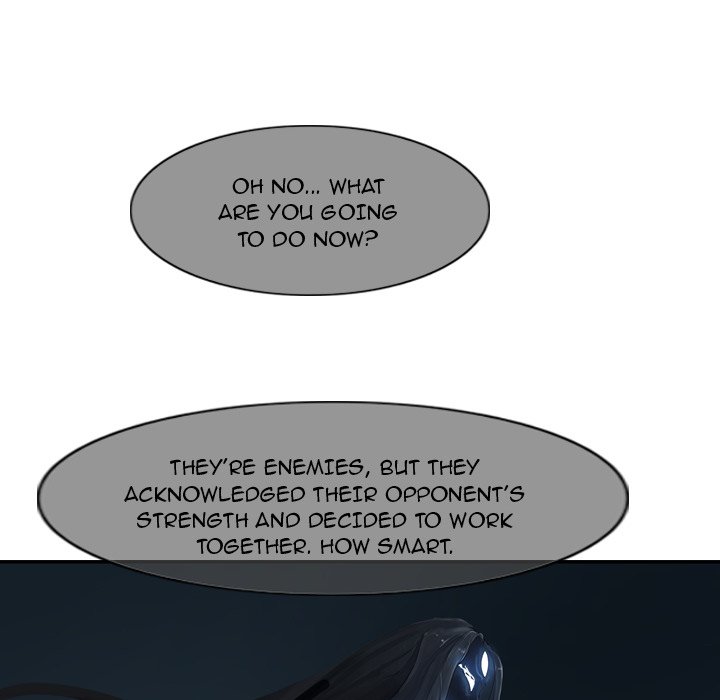 The Wanderer Chapter 47 - Page 42